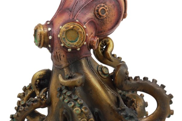 Kraken place