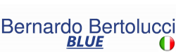 Bernardo Bertolucci Blue