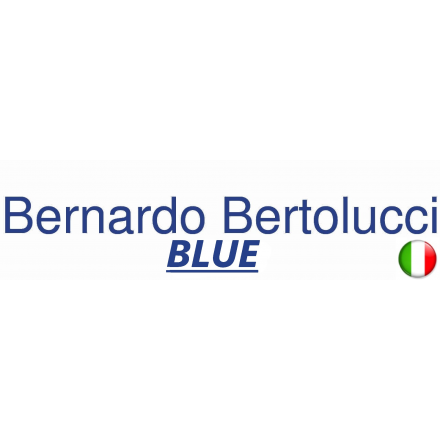 Обои Bernardo Bertolucci Blue